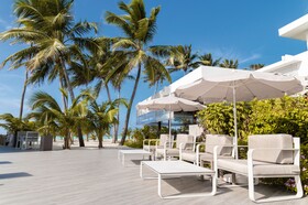 Hotel Riu Palace Maldivas