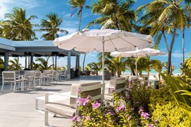 Hotel Riu Palace Maldivas