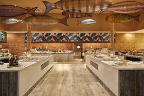 Hotel Riu Palace Maldivas