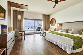 Hotel Riu Palace Maldivas