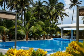 Hotel Riu Palace Maldivas