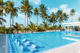 Hotel Riu Palace Maldivas
