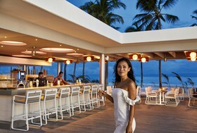 Hotel Riu Palace Maldivas