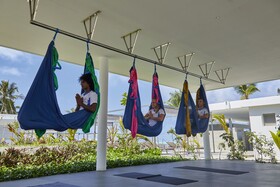Hotel Riu Palace Maldivas