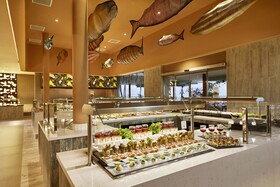 Hotel Riu Palace Maldivas