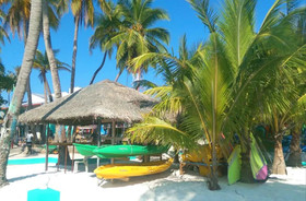 Alaka at Maafushi