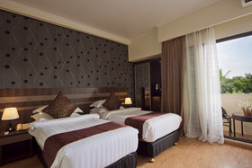 Arena Beach Hotel