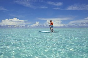 Hotel Riu Atoll