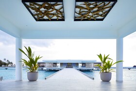 Hotel Riu Atoll