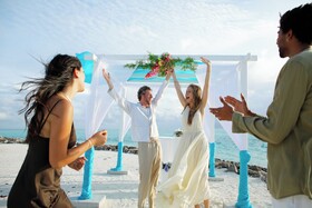 Hotel Riu Atoll