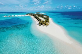 Hotel Riu Atoll