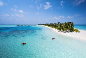 Hotel Riu Atoll