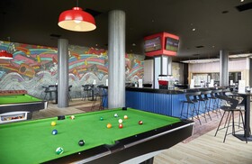 Hotel Riu Atoll