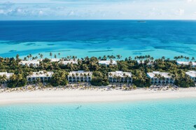 Hotel Riu Atoll