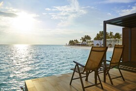 Hotel Riu Atoll