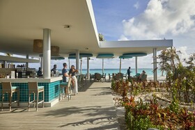 Hotel Riu Atoll