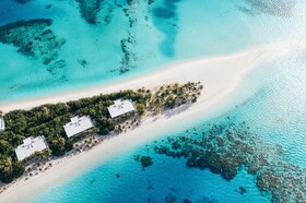Hotel Riu Atoll