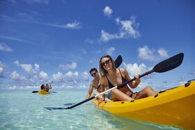 Hotel Riu Atoll
