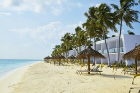 Hotel Riu Atoll
