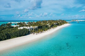 Hotel Riu Atoll