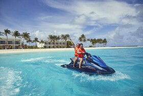 Hotel Riu Atoll