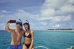 Hotel Riu Atoll
