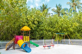 Hotel Riu Atoll