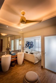 Machchafushi Island Resort & Spa Maldives, The Centara Collection