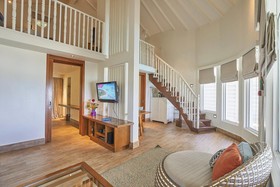 Machchafushi Island Resort & Spa Maldives, The Centara Collection