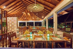 Machchafushi Island Resort & Spa Maldives, The Centara Collection