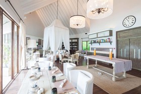 Machchafushi Island Resort & Spa Maldives, The Centara Collection