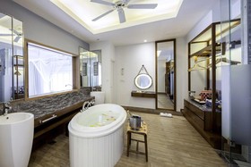 Machchafushi Island Resort & Spa Maldives, The Centara Collection
