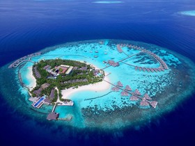 Centara Grand Island Resort & Spa Maldives