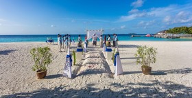 Machchafushi Island Resort & Spa Maldives, The Centara Collection