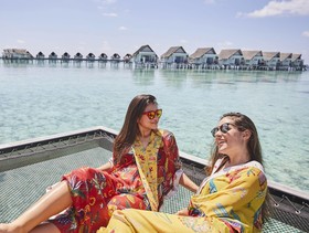 Machchafushi Island Resort & Spa Maldives, The Centara Collection