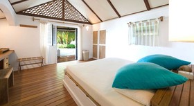 Rihiveli Maldives Resort