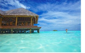Rihiveli Maldives Resort