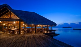 Rihiveli Maldives Resort