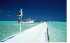 Rihiveli Maldives Resort