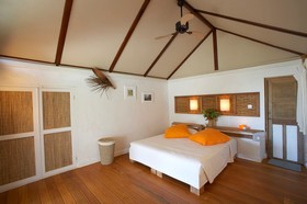 Rihiveli Maldives Resort