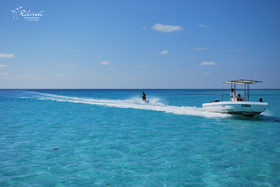 Rihiveli Maldives Resort
