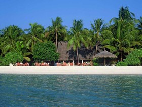 Rihiveli Maldives Resort