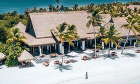 Waldorf Astoria Maldives Ithaafushi