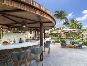 Waldorf Astoria Maldives Ithaafushi