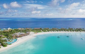 Waldorf Astoria Maldives Ithaafushi