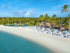 Waldorf Astoria Maldives Ithaafushi