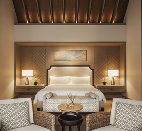 Waldorf Astoria Maldives Ithaafushi