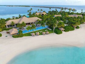 Waldorf Astoria Maldives Ithaafushi