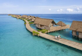 Waldorf Astoria Maldives Ithaafushi