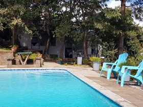 Chinyonga Guesthouse
